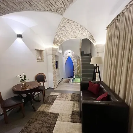 San Martino Apartamento *