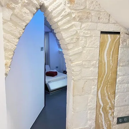 Apartamento San Martino