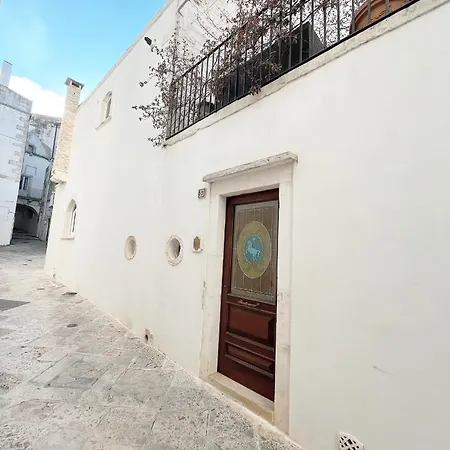 San Martino Apartamento Martina Franca