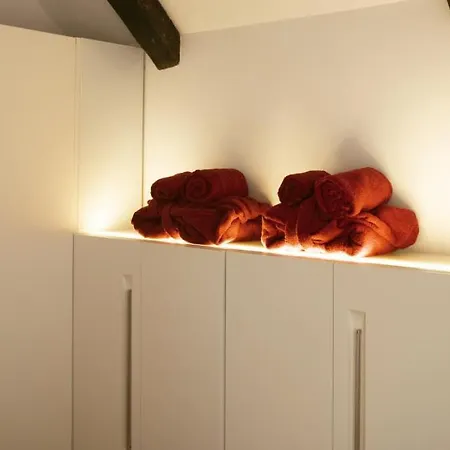 Apartamento San Martino