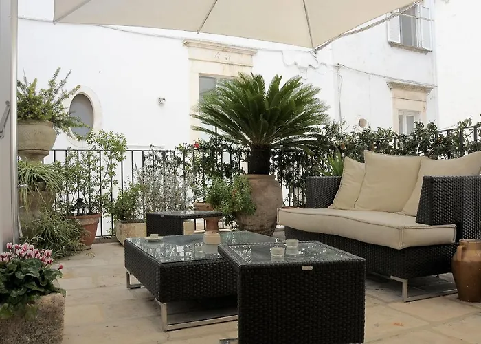 San Martino Appartement