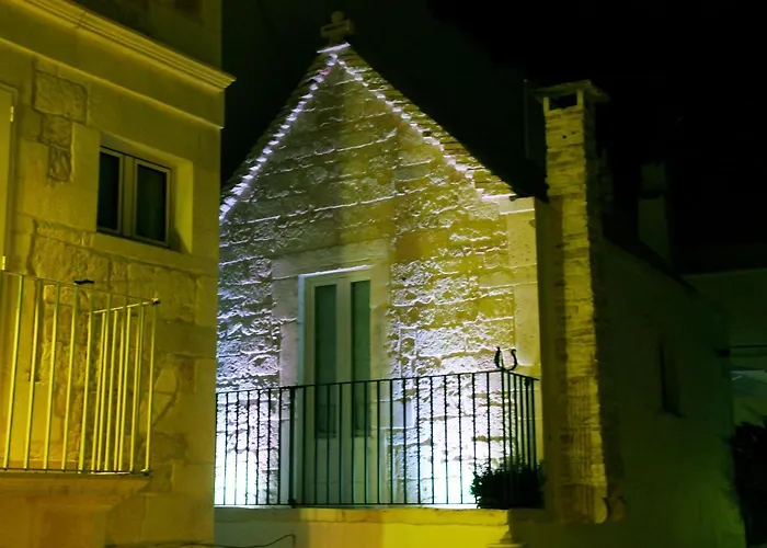 San Martino Appartement