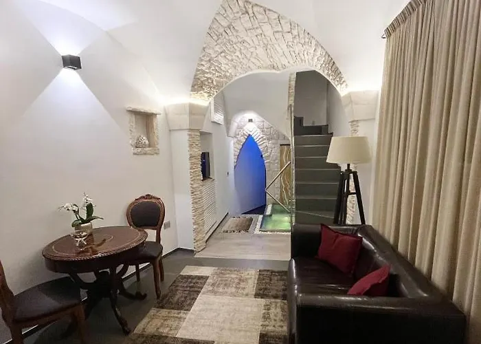 San Martino Appartement *