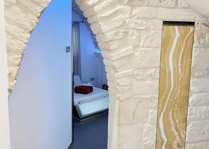 Appartement San Martino
