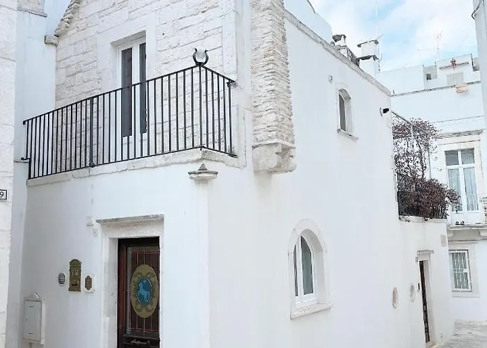 San Martino Martina Franca