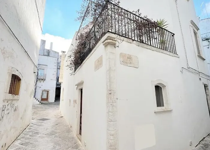 San Martino Appartement