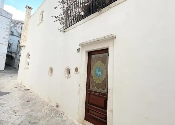 San Martino Appartement Martina Franca