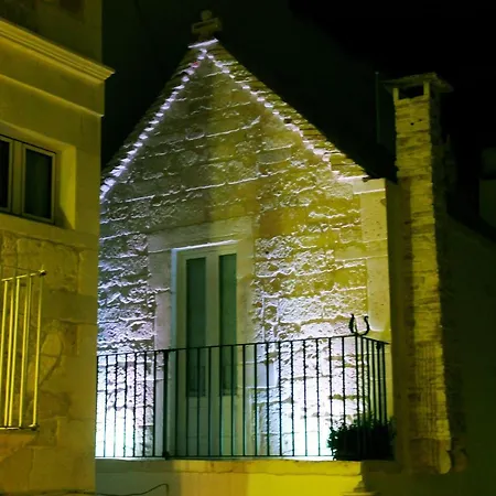 San Martino Daire